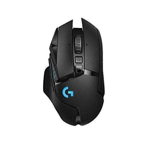 Logitech GAMING G502 HERO žična igralna mi&scaron;ka Cene