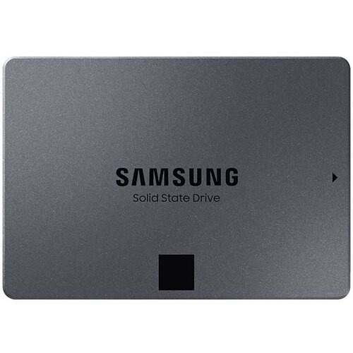 Samsung 4TB 2.5 inča SATA III MZ-77Q4T0BW 870 QVO Series SSD outlet Cene