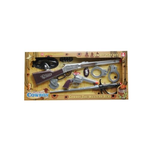  Set za kauboja 828 ( 70630 ) Slike