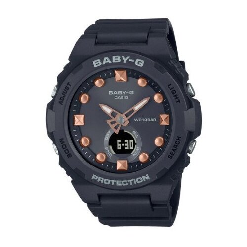 Casio baby-g ženski sat ( BGA-320-1A ) Slike