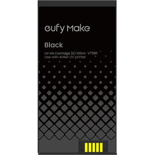 EufyMake UV Ink Cartridge - K Slike