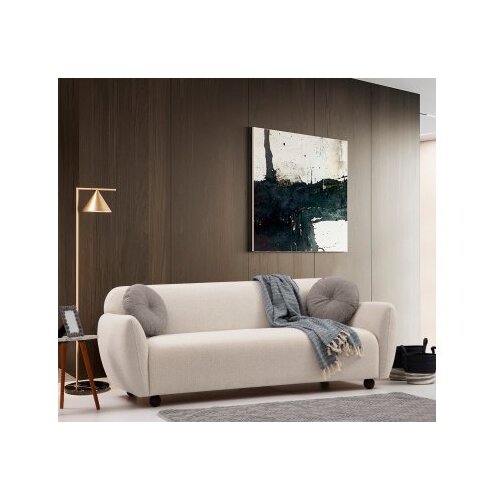  Sofa trosed Eddy Cream Slike