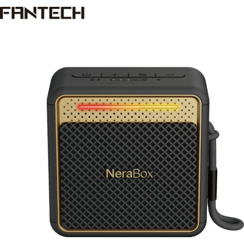 Fantech Bluetooth zvucnik BS164 NeraBox crni Cene