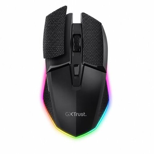 Trust mi&scaron; GXT 122 Felox+, Dual, Gaming, Punjivi, Bežični, RGB Osvjetljenje Cijene