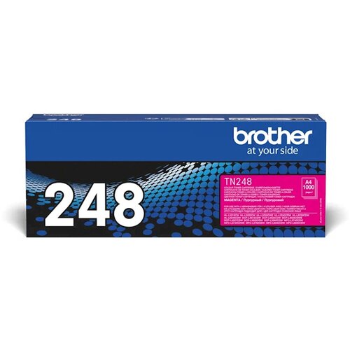 Brother Toner TN248M Slike