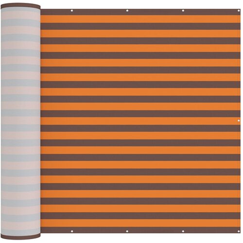vidaXL Zaslon za zasebnost na balkonu 180 x 1000 cm, (5000250016) Cene