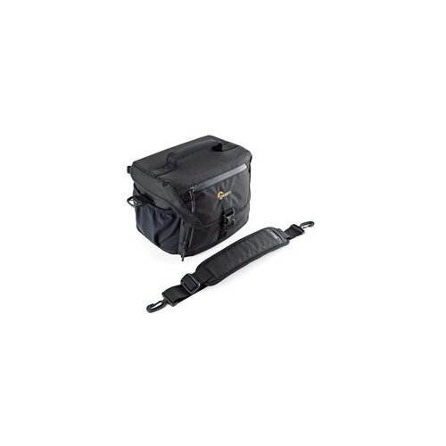 Lowepro Nova 180 AW II torba za fotoaparat Slike