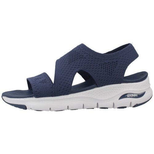 Skechers ARCH FIT Plava Slike
