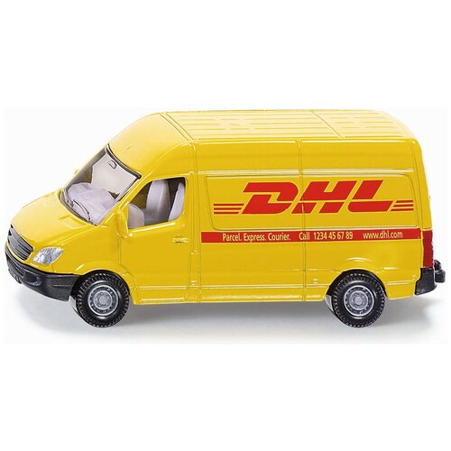 Siku Po&amp;scaron;tni kombi Slike