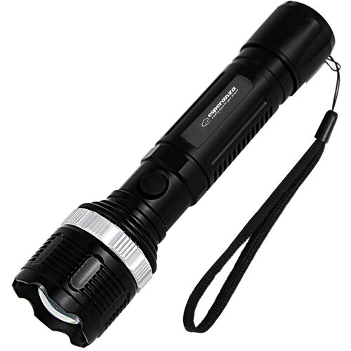 Esperanza EOT073 Flashlight Black, LED Flashlight Cijene