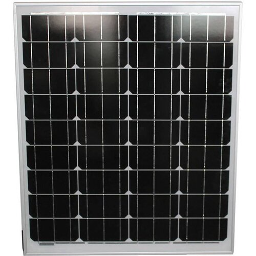 Phaesun Sun Plus 80 Monokristalni solarni modul 80 Wp 12 V Cijene