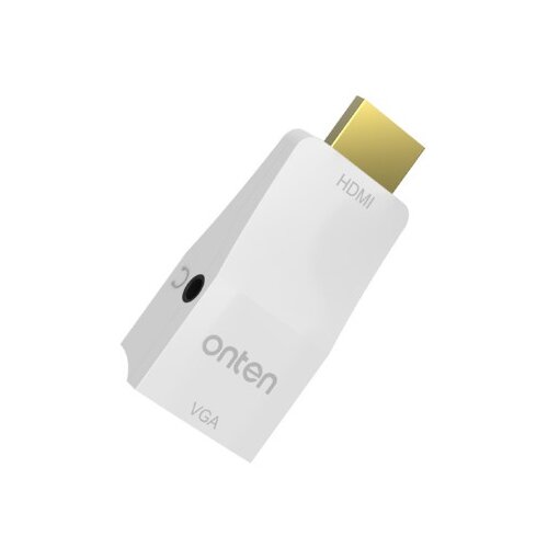  Adapter hdmi na vga (zenski) (otn-5125) onten ( AD471 ) Cene