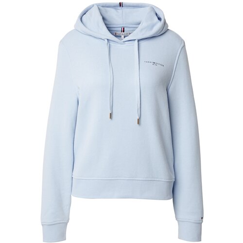 Tommy Hilfiger Sweater majica &amp;#039;1985 Collection&amp;#039; mornarsko plava / svijetloplava Slike