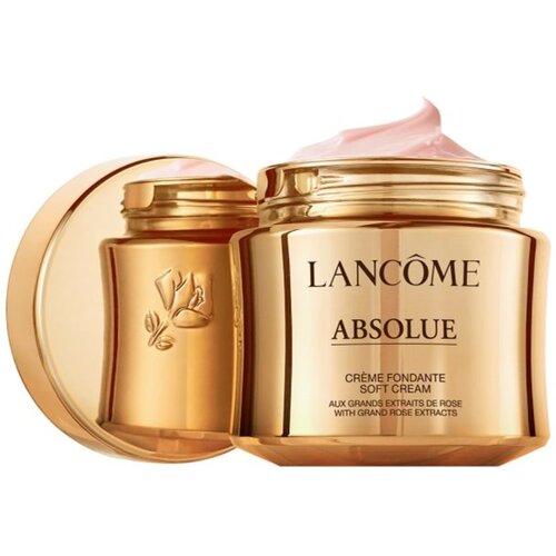 Lancôme Absolue Regenerating Soft obnovitvena in posvetlitvena krema za obraz 60 ml za ženske Cene
