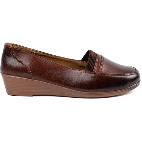 Shelvt Low wedge shoes Cene