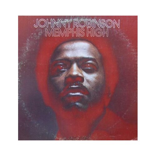  robinson johnny - memphis Cene
