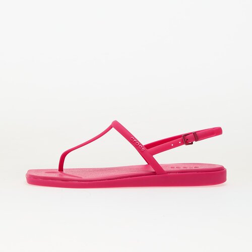 Crocs Sneakers Miami Thong Flip Dragon Fruit EUR 39-40 Slike