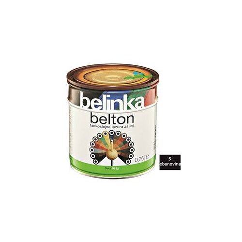 Belinka Belton 05 eban. 0,75 lit Cijene