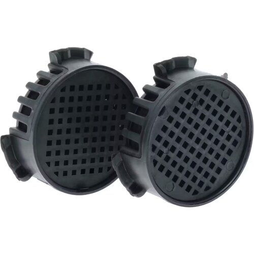 VHBW Filter z aktivnim ogljem za Liebherr MW 1800 / MW 1801 / MW 2400 / MW 2401 Slike