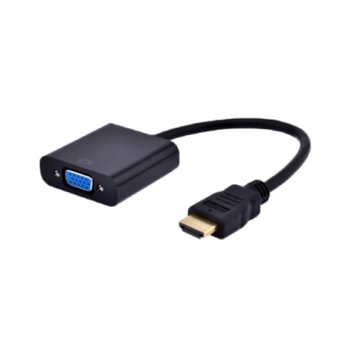 Linkom Adapter-konvertor HDMI na VGA (m/ž) Cene