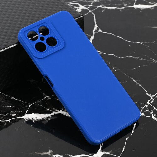 Teracell Maska za Huawei Honor X8 mat Giulietta plava Cene