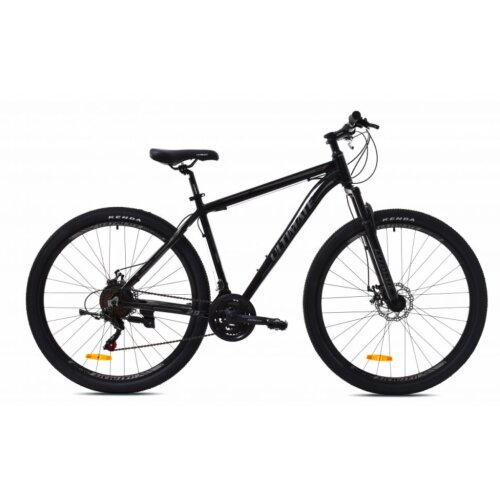 Capriolo bicikl adria 29in ultimate sidney crno siva Cene