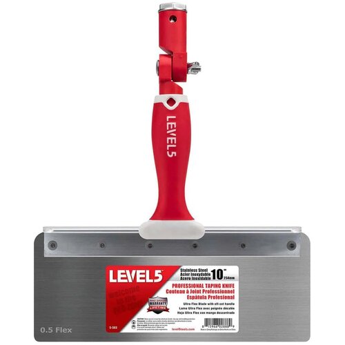 Level 5 špahtla leptir flex 0,5mm Cijene
