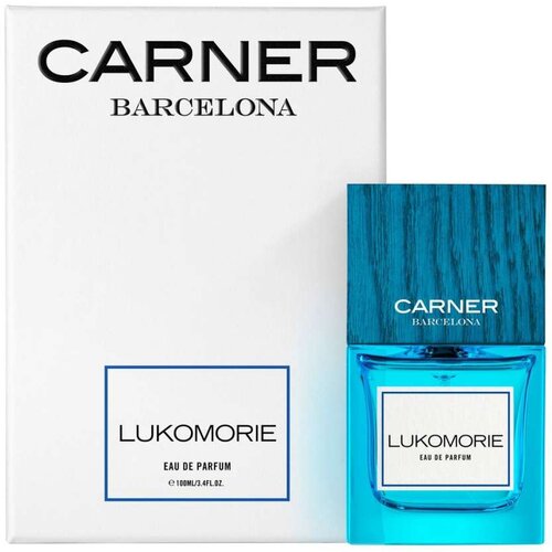 Parfem za oba spola Carner Barcelona EDP Lukomorie 50 ml Cijene