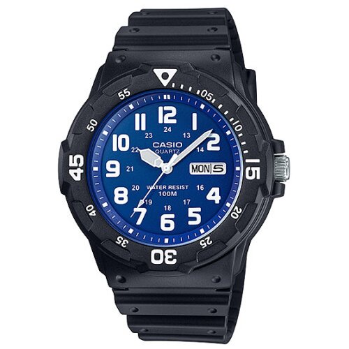 Casio collection muški sat ( MRW-200H-2B2 ) Cene