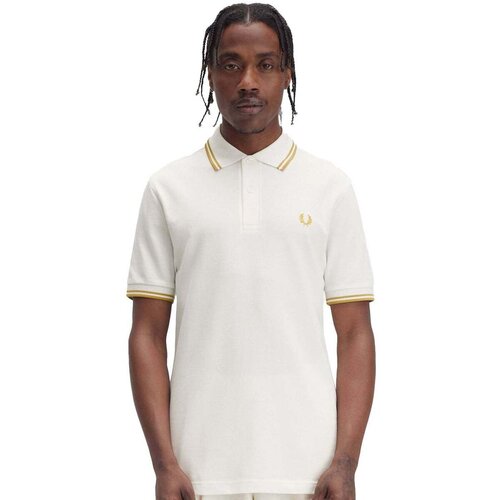 Fred Perry M3600 Bijela Cijene