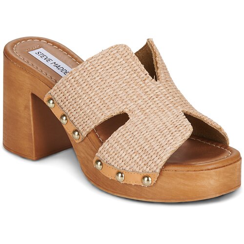 Steve Madden Natikači SUNKISSED Bež Slike