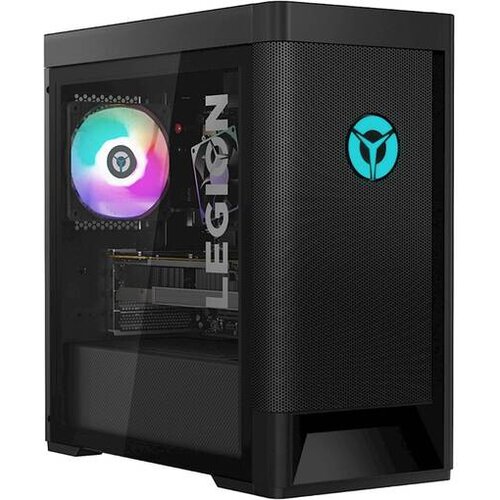 Lenovo osebni računalnik HOPsi x Legion T5 i5-12400F/16GB/512GBSSD+2TBHDD/RTX3060/FreeDOS HOPSIT5DOS Slike
