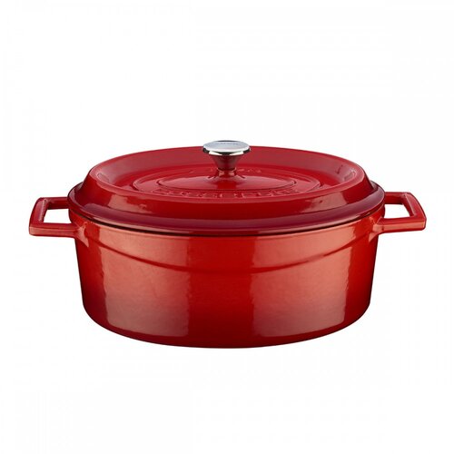 Lava ovalni dutch oven, 27cm, (21222645) Cene