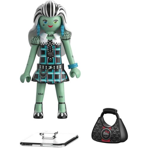 Figure Monster High Frankie Stein&amp;trade; - 71994 - 1 k. Slike