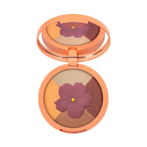 Catrice Seeking Flowers Eyeshadow Palette - C01 Buy Myself Flowers Cijene