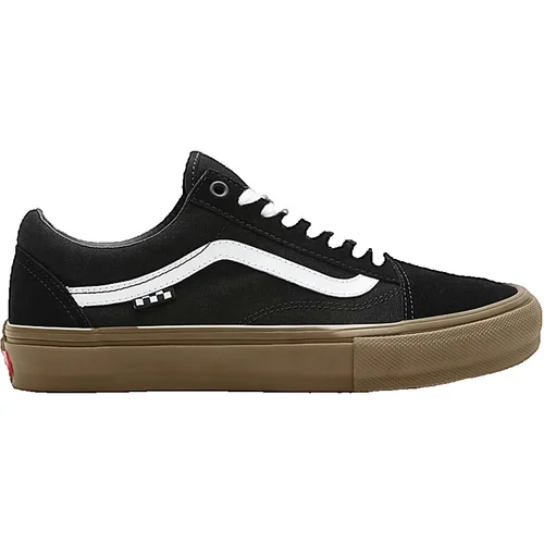 Vans Modne superge Old Skool Črna