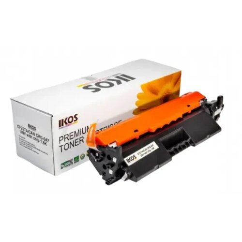 IKOS Toner CF217A sa čipom 1.6K (HP M102/M130) Cene
