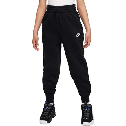 Nike trenerka za devojčice g nsw club flc hr ftd pnt lbr  FD2921-010 Cene