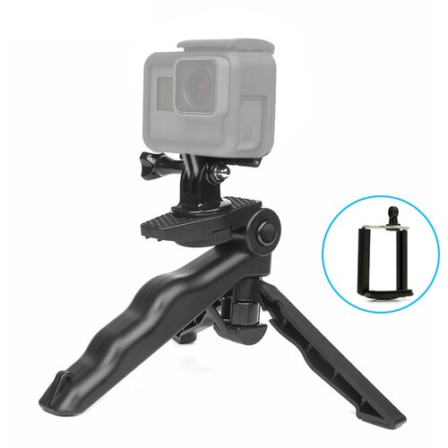 GOSPORT tripod in monopod za telefon in kamero Cene
