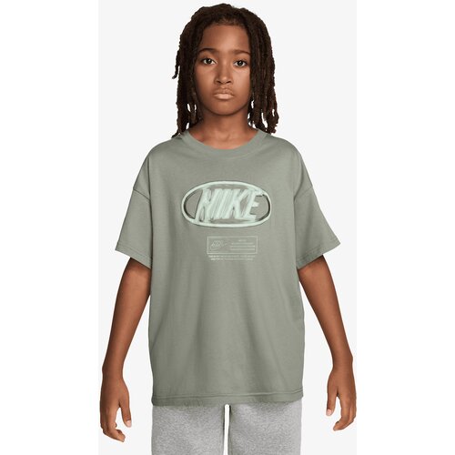 Nike Majica K NSW TEE M90 CLUB XPRESS Cene
