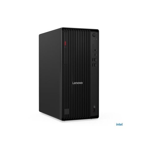 Lenovo ThinkCentre M90t G6 Tower, Intel Core Ultra 7 265, 32 GB, 1 TB, integrirana grafika (UMA), Windows 11 Pro, črna, 3-letna garancija Cene