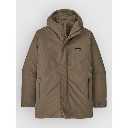 Patagonia Windshadow Parka wing grey Cene