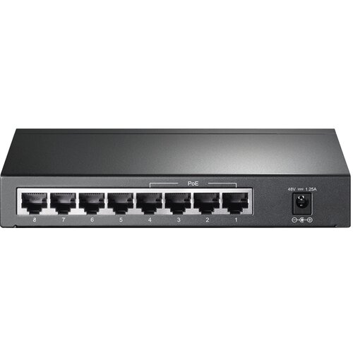 Tp-link TL-SG1008P svič Cene