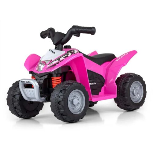 Quad na bateriju Honda ATV rozni Slike