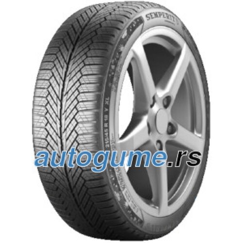 Semperit All Season-Grip 2 ( 235/60 R18 107W XL EVc ) Slike
