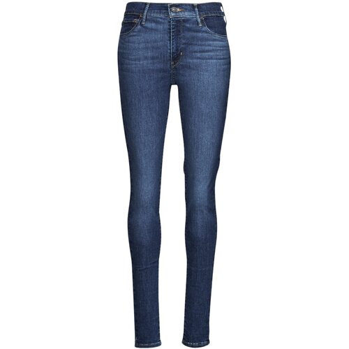 Levi&amp;#039;s WB-700 SERIES-720 blue Slike