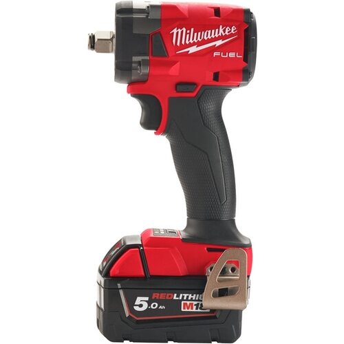 Milwaukee Aku kompaktni udarni pi&scaron;tolj 1/2" 18V - M18FIW2F12-502X 4933478444 Cene
