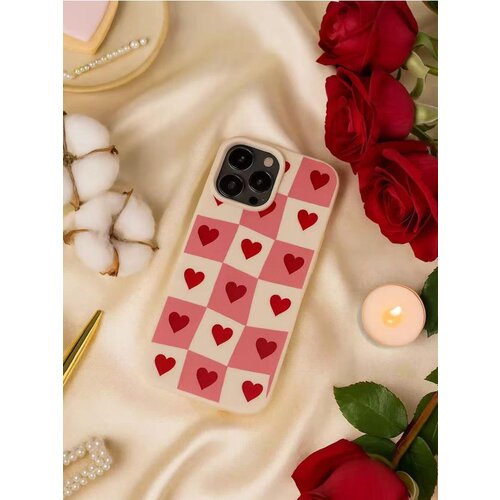 Sinsay Maskica s srcima za iPhone 13, 14, 15 Cijene