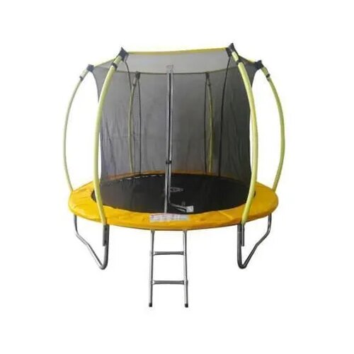 The Royal Garden Trambolina 240 cm Slike