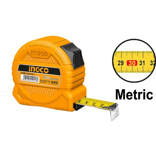 Ingco METAR 3M HSMT39316-1 Cijene